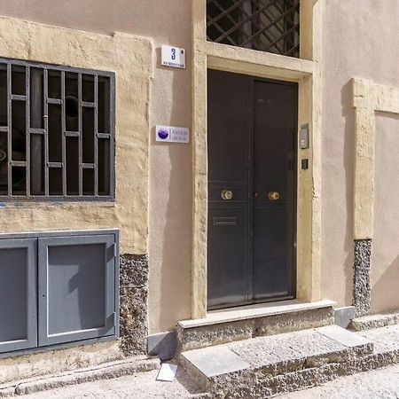 Appartamento Domus Lavica CTA Exteriér fotografie