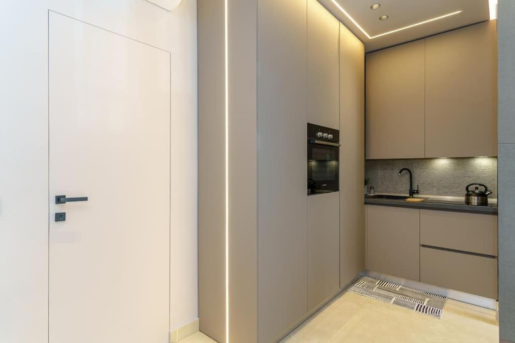 Appartamento Domus Lavica CTA Exteriér fotografie