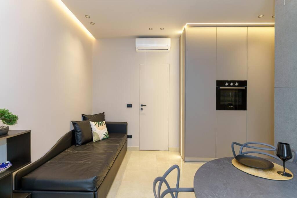 Appartamento Domus Lavica CTA Exteriér fotografie