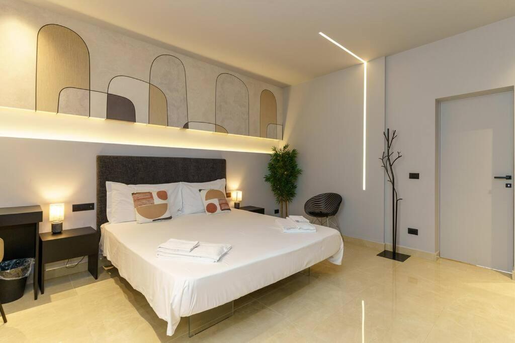 Appartamento Domus Lavica CTA Exteriér fotografie